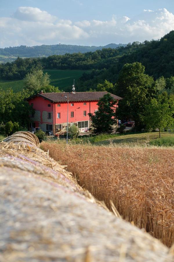 Al Sasseto B&B Montagnana  Bagian luar foto