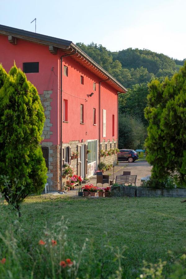 Al Sasseto B&B Montagnana  Bagian luar foto