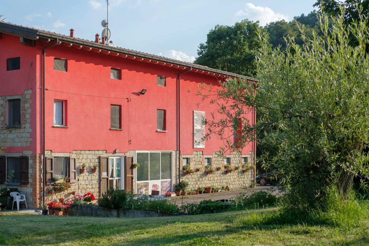 Al Sasseto B&B Montagnana  Bagian luar foto