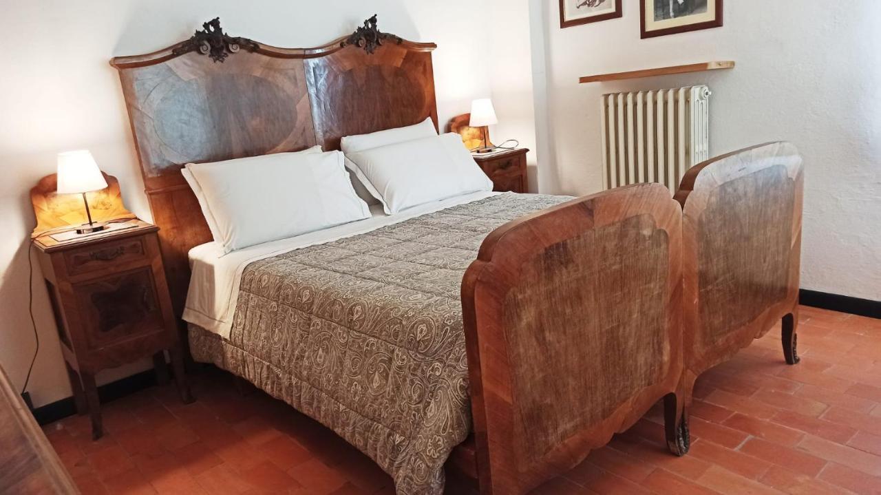 Al Sasseto B&B Montagnana  Bagian luar foto