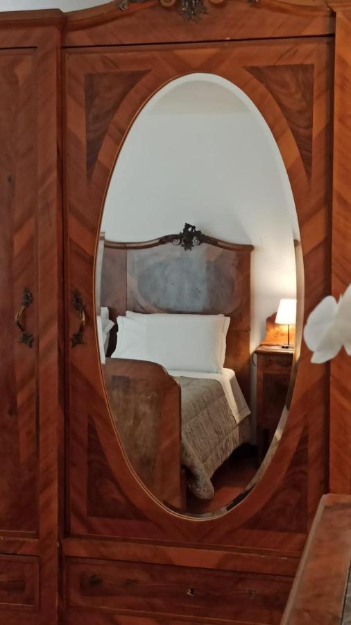 Al Sasseto B&B Montagnana  Bagian luar foto